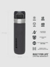 Stanley The Quick-Flip 0,7L/ 24Oz Bottle