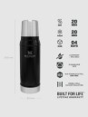 Stanley The Legendary Classic 0.75L / 25Oz Flasche