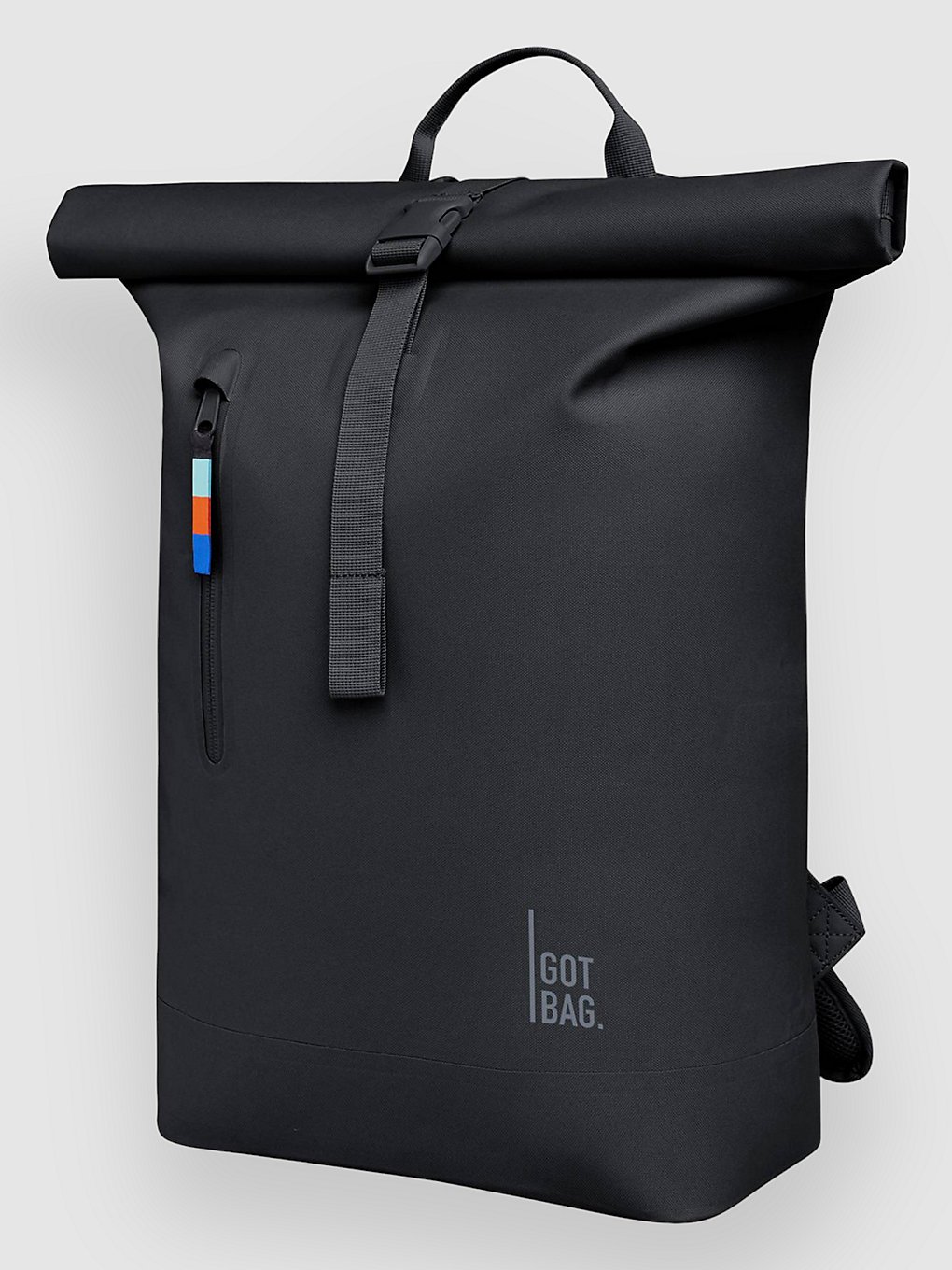 Got Bag Rolltop Lite 2.0 Rucksack black kaufen