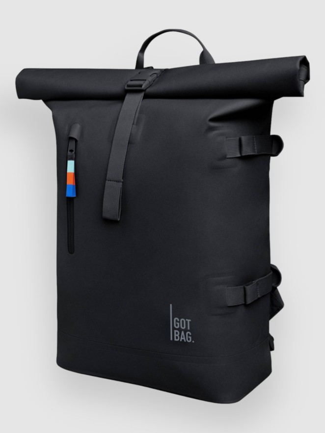 Got Bag Rolltop 2.0 Backpack