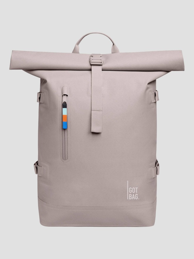 Got Bag Rolltop 2.0 Backpack