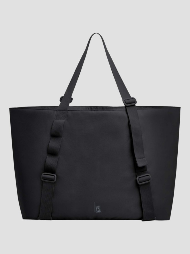 Got Bag Tote Large Monochrome Bag