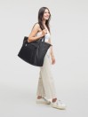 Got Bag Tote Large Monochrome Bag