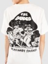 The Dudes Imaginary Friends T-skjorte