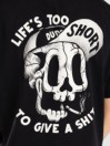 The Dudes Too Short Smokes T-Shirt