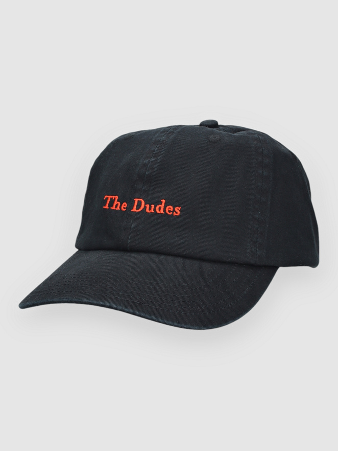 The Dudes Logo Kšiltovka