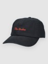 The Dudes Logo Cap