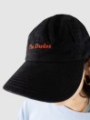 The Dudes Logo Lippis