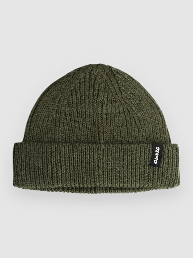 The Dudes The Logo Beanie