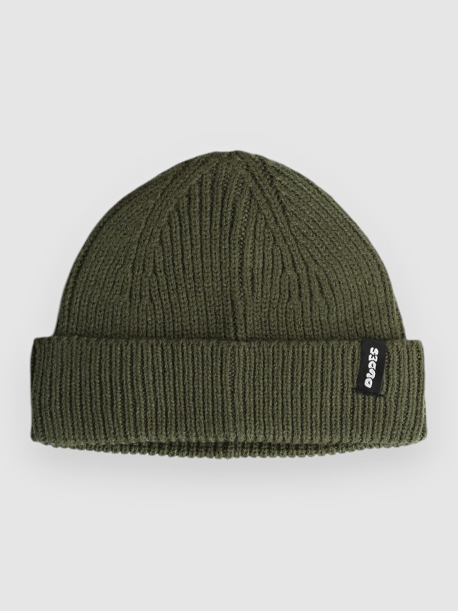 The Dudes The Logo Beanie