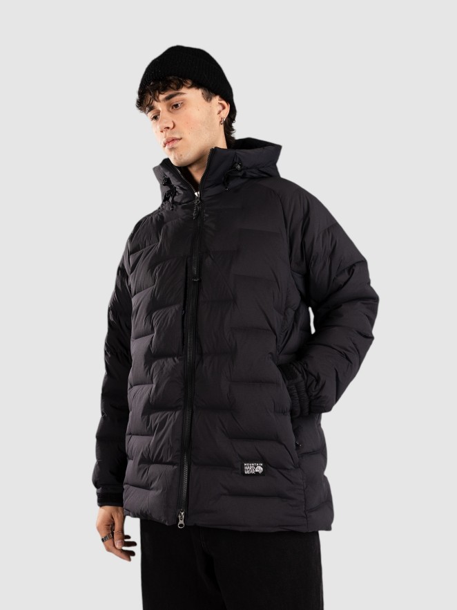 Mountain Hardwear Stretchdown Parka