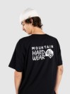 Mountain Hardwear Back Logo T-Shirt