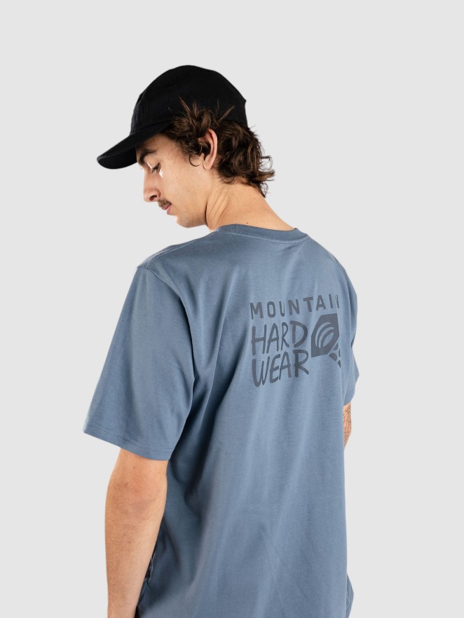 Mountain Hardwear Back Logo T-Shirt