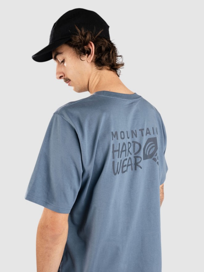 Mountain Hardwear Back Logo T-Shirt