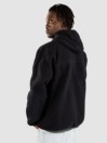 Mountain Hardwear HiCamp Fleece Hoddie com fecho