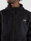 Mountain Hardwear HiCamp Fleece Hoodie med Dragkedja