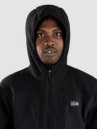 Mountain Hardwear HiCamp Fleece Zip Hoodie