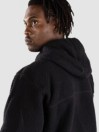 Mountain Hardwear HiCamp Fleece Hoddie com fecho