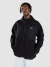 Mountain Hardwear HiCamp Fleece Felpe con Zip e Cappuccio