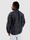 Mountain Hardwear HiCamp Printed Pull polaire