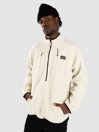 Mountain Hardwear HiCamp Half-Zip Fleece Pullover