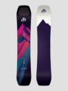 Jones Snowboards Airheart 2.0 2025 Snowboard