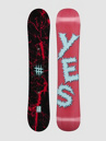 YES Airmaster Snowboard