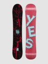 YES Airmaster Snowboard