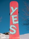 YES Airmaster Snowboard