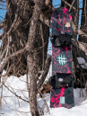 YES Airmaster Snowboard