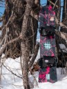 YES Airmaster Snowboard