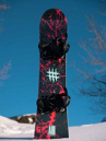 YES Airmaster Snowboard