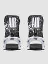 YES Airmaster 2025 Snowboard Bindingen