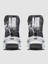 YES Airmaster 2025 Fixations de Snowboard