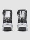 YES Airmaster 2025 Snowboard Bindingen