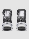 YES Airmaster 2025 Snowboard Bindings