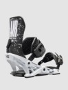 YES Airmaster 2025 Fijaciones Snowboard