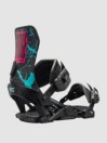 YES Airmaster Fridge 2025 Snowboard Bindings