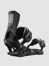 YES Airmaster XTRM 2025 Fixations de Snowboard