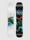 YES All-Out 2025 Snowboard