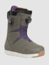 Nidecker Altai BOA 2025 Snowboard Schoenen