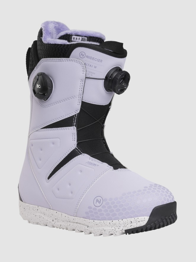 Nidecker Altai BOA 2025 Boots de Snowboard