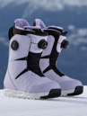 Nidecker Altai BOA Snowboard Boots
