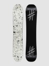 YES Artist Edition XTRM 2025 Snowboard