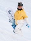 Nidecker Astral 2025 Snowboard