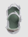 Jones Snowboards Aurora Snowboard Bindings