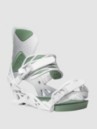 Jones Snowboards Aurora Snowboard Bindings