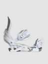 Jones Snowboards Aurora Snowboard Bindings