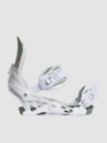 Jones Snowboards Aurora Snowboard Bindings