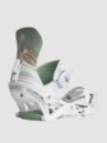 Jones Snowboards Aurora Snowboard Bindings